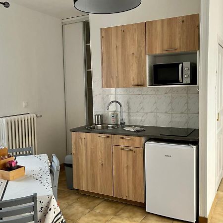 Studio Independant Dans Maison Individuelle Nancy Zewnętrze zdjęcie