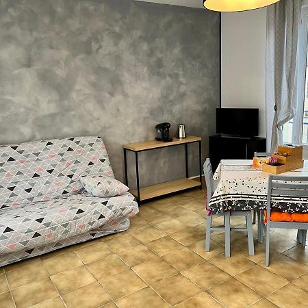 Studio Independant Dans Maison Individuelle Nancy Zewnętrze zdjęcie