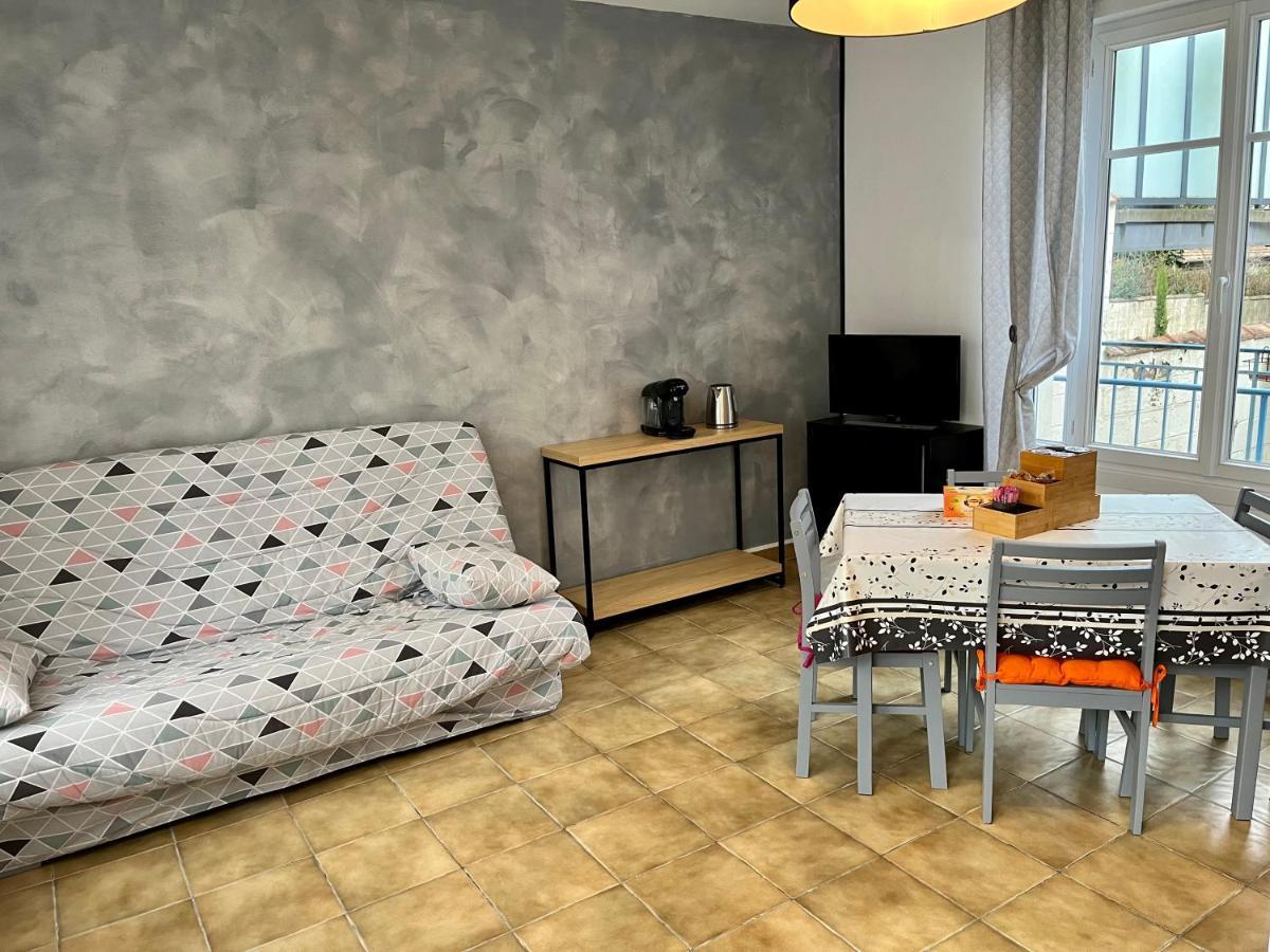 Studio Independant Dans Maison Individuelle Nancy Zewnętrze zdjęcie